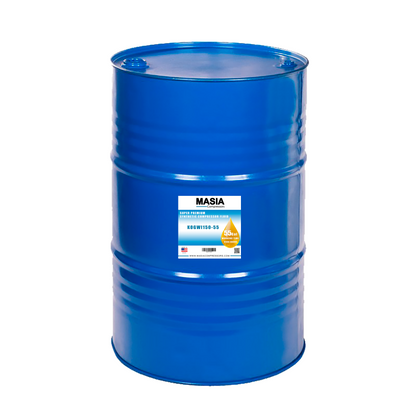 Pgi-150 Lubricant Compatible With Summit - 55 gal