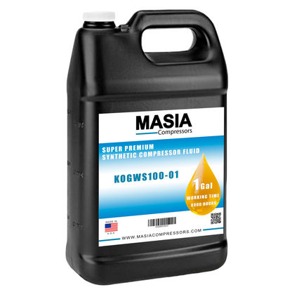 Cp-1528-100 Lubricant Compatible With Cpi - 1 gal
