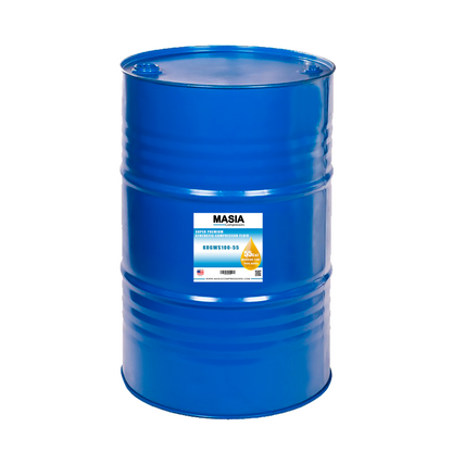 Perma-Gear 100 Lubricant Compatible With Jax - 55 gal
