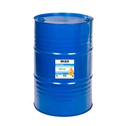 PG Supreme 46 Lubricant Compatible with Anderol - 55 gal
