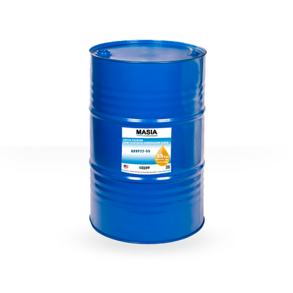 KOVP22 Masia Compressors Lubricant - 55 gal