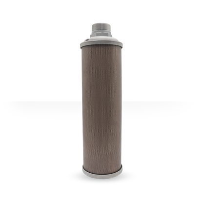 111020 Muffler Compatible with Allied Witan
