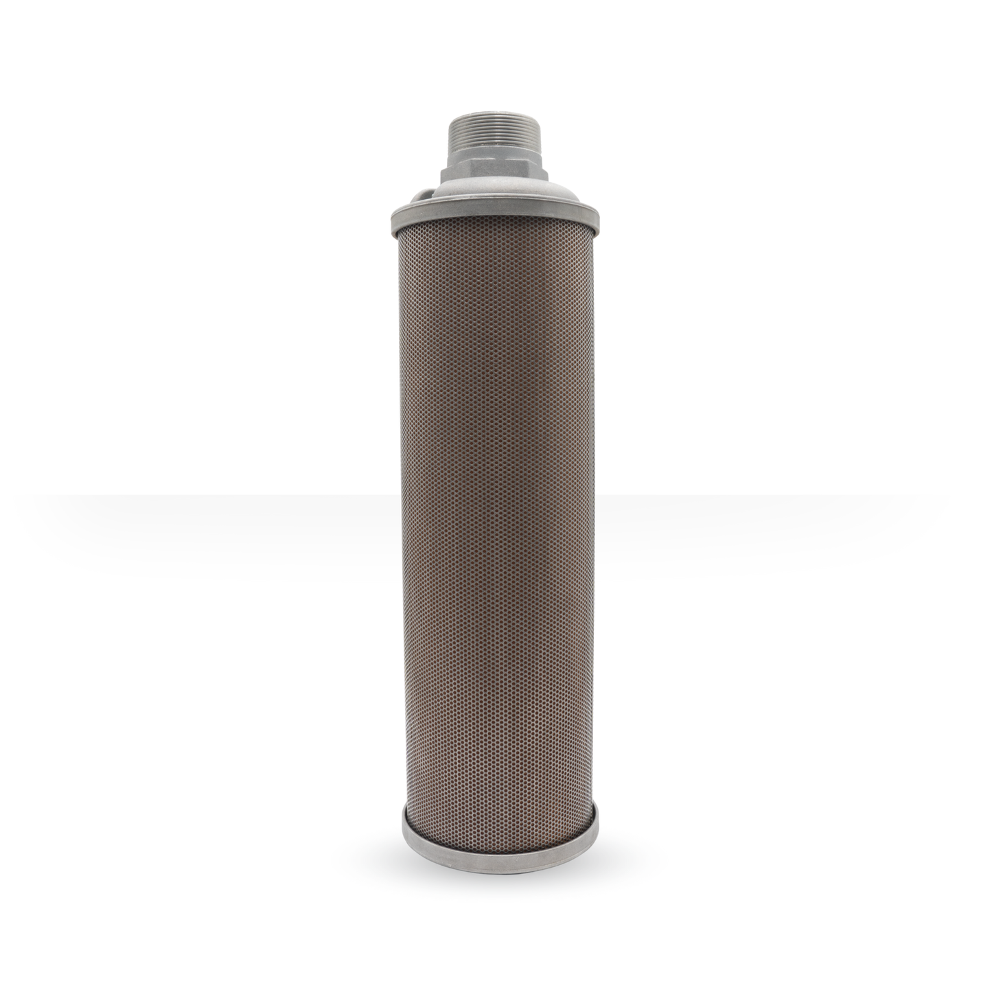 111012 Muffler Compatible with Allied Witan