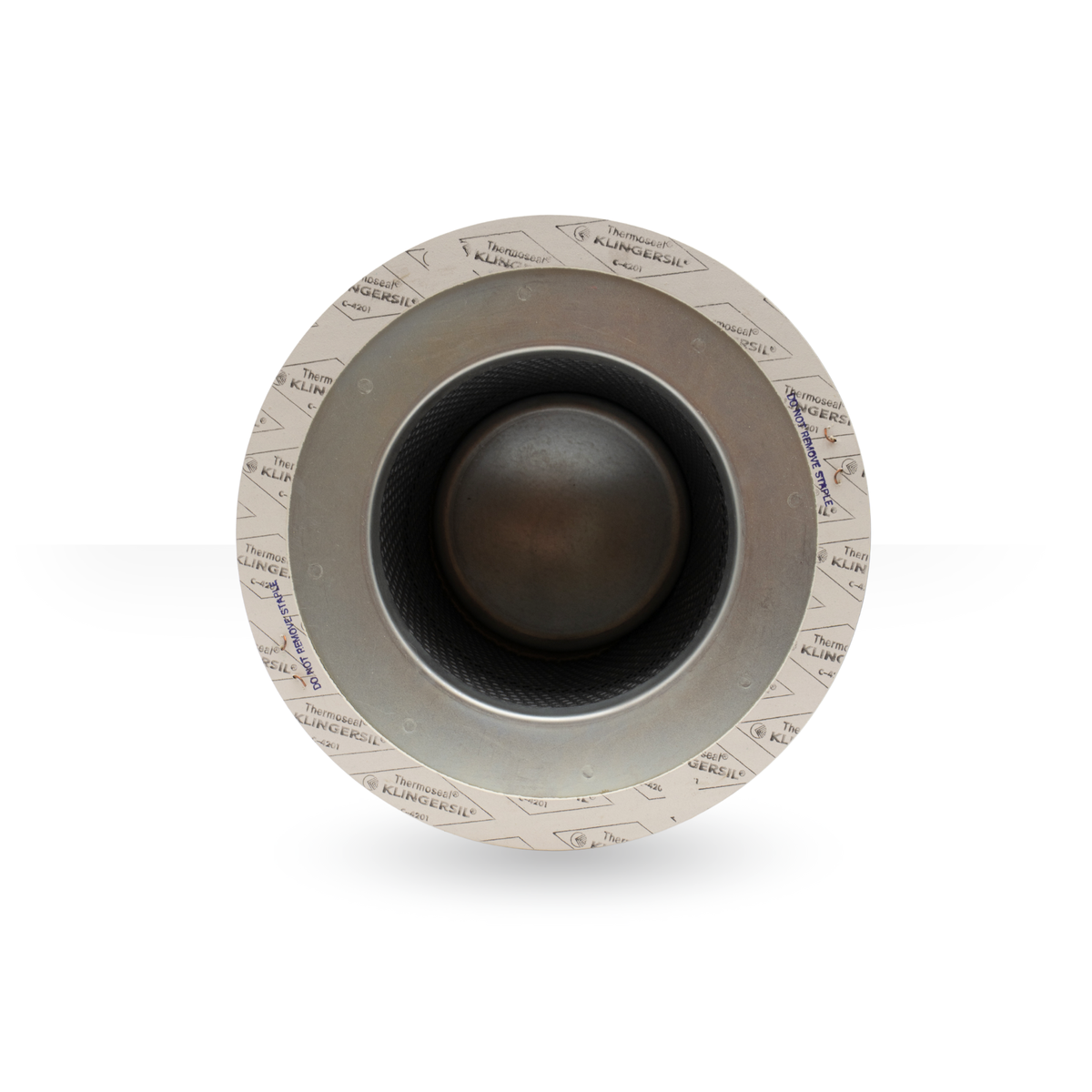 S138D0428 Air/Oil Separator Compatible with United Air Filter