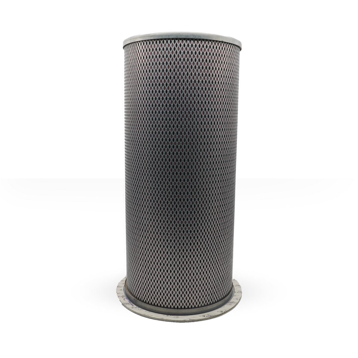 S138D1369 Air/Oil Separator Compatible with United Air Filter