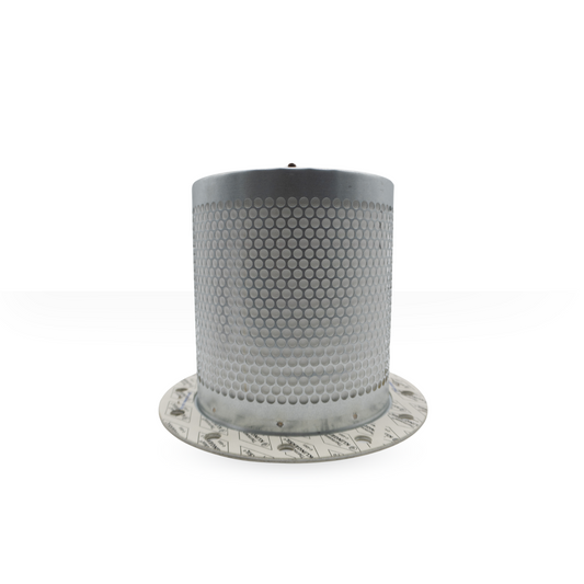 S138D0009 Air/Oil Separator Compatible with United Air Filter
