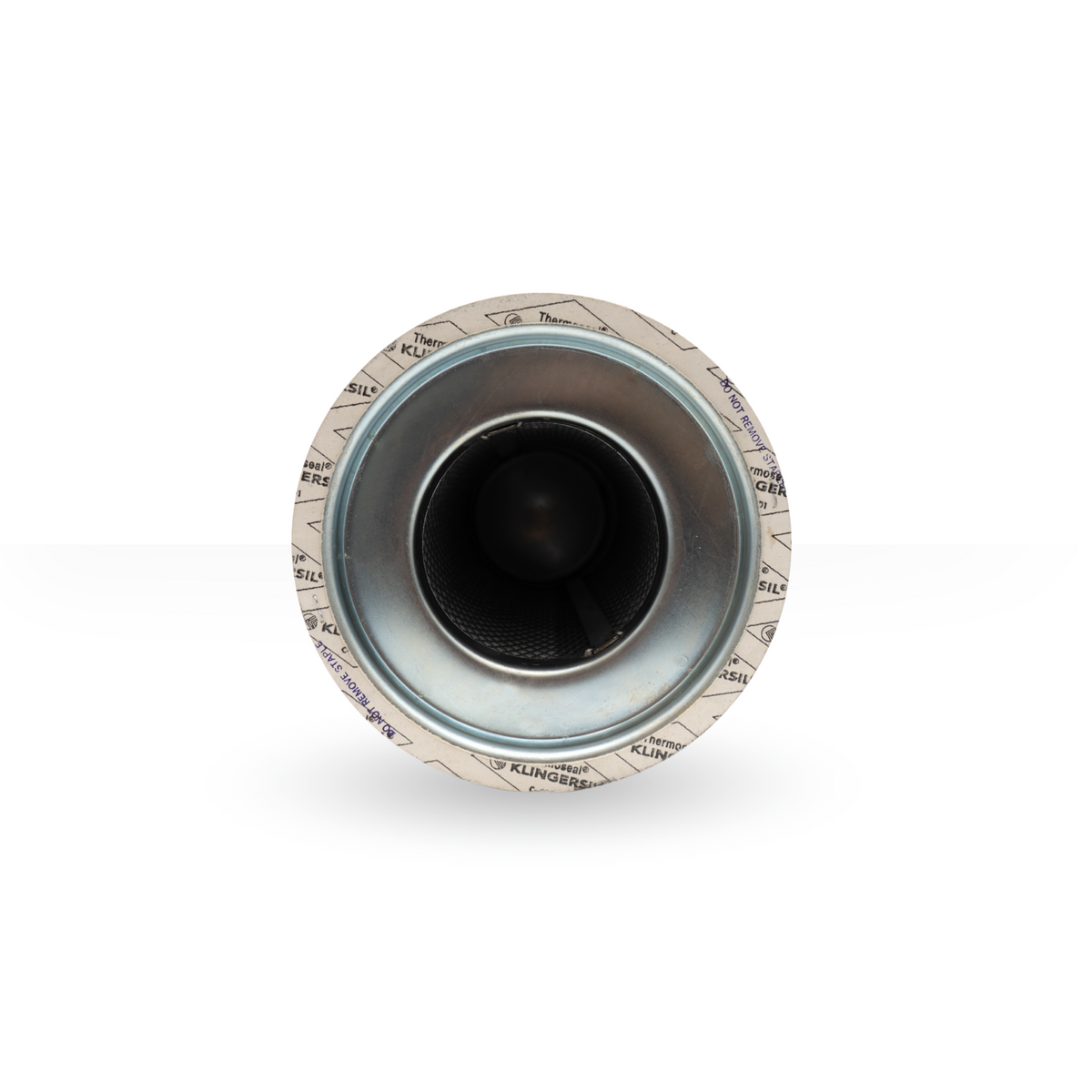 S138D0597 Air/Oil Separator Compatible with United Air Filter