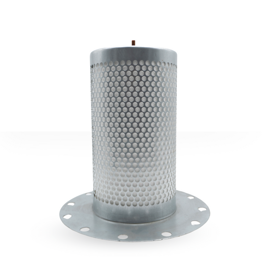 S138D0001 Air/Oil Separator Compatible with United Air Filter