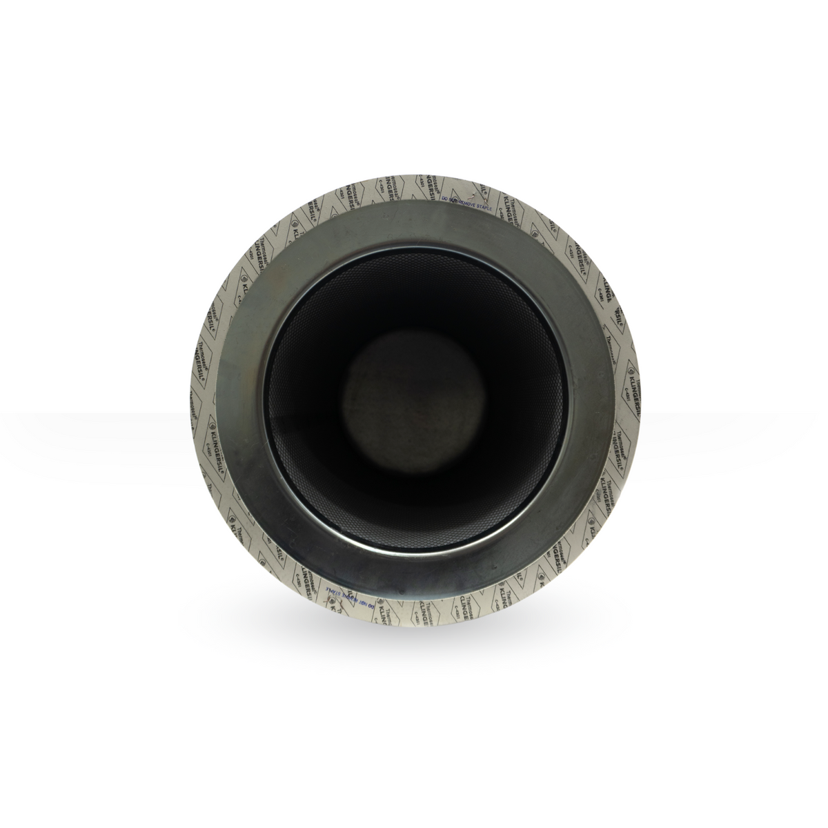 S138D1364 Air/Oil Separator Compatible with United Air Filter