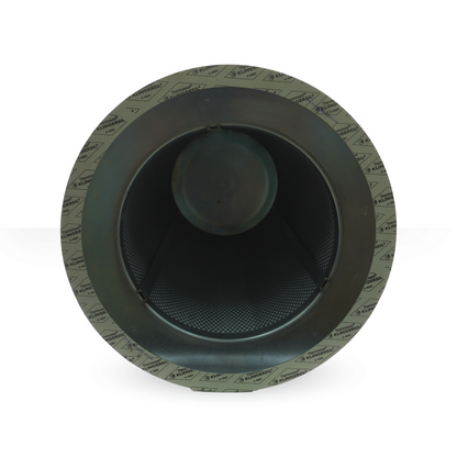 S138D0415 Air/Oil Separator Compatible with United Air Filter