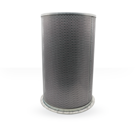 S138D1483 Air/Oil Separator Compatible with United Air Filter