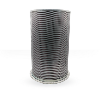 S138D1475 Air/Oil Separator Compatible with United Air Filter