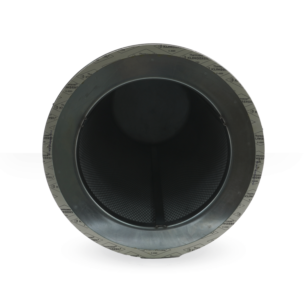 S138D1475 Air/Oil Separator Compatible with United Air Filter