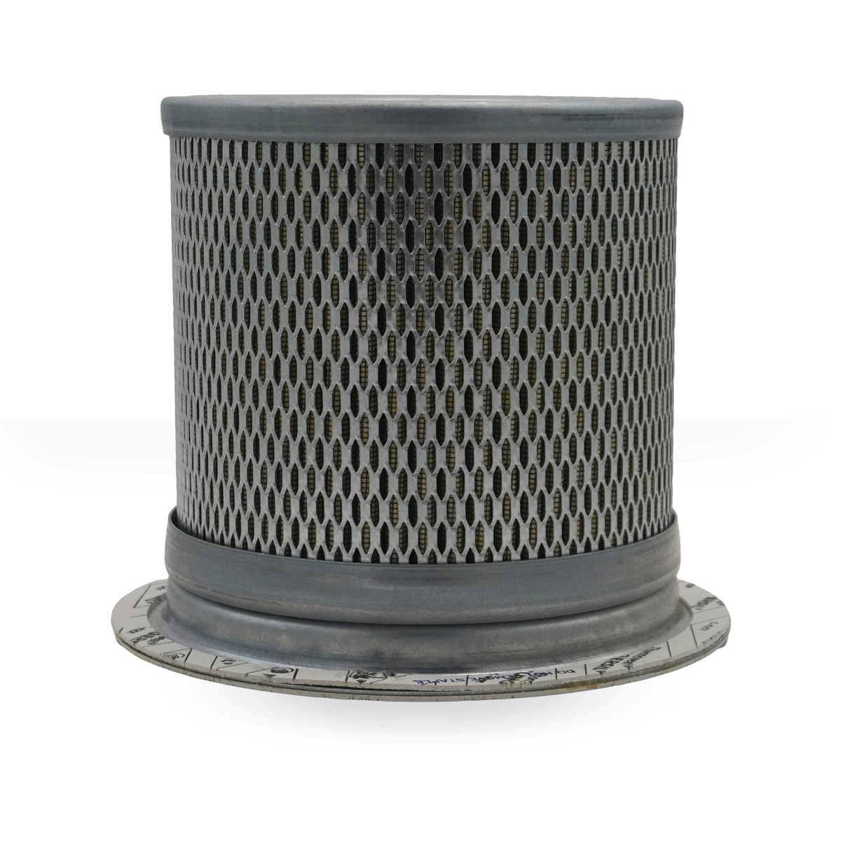 S138D0031 Air/Oil Separator Compatible with United Air Filter