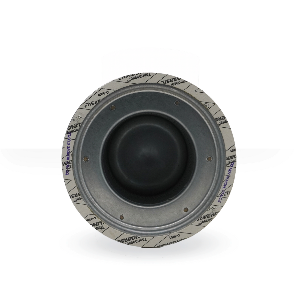 S138D0031 Air/Oil Separator Compatible with United Air Filter
