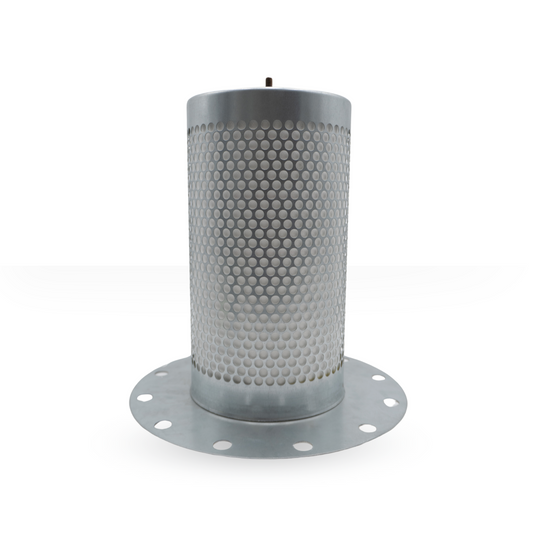 S138D0074 Air/Oil Separator Compatible with United Air Filter