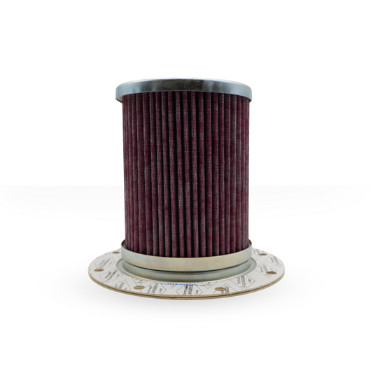 S138D1149 Air/Oil Separator Compatible with United Air Filter