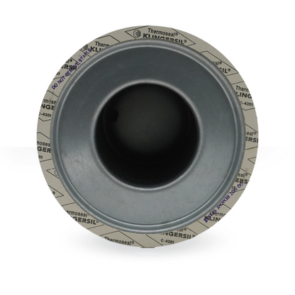 S138D0615 Air/Oil Separator Compatible with United Air Filter