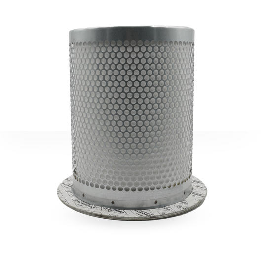 S138D0892 Air/Oil Separator Compatible with United Air Filter