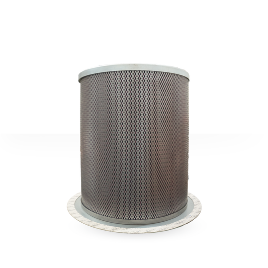 408167-007 Air/Oil Separator Compatible with Sullair