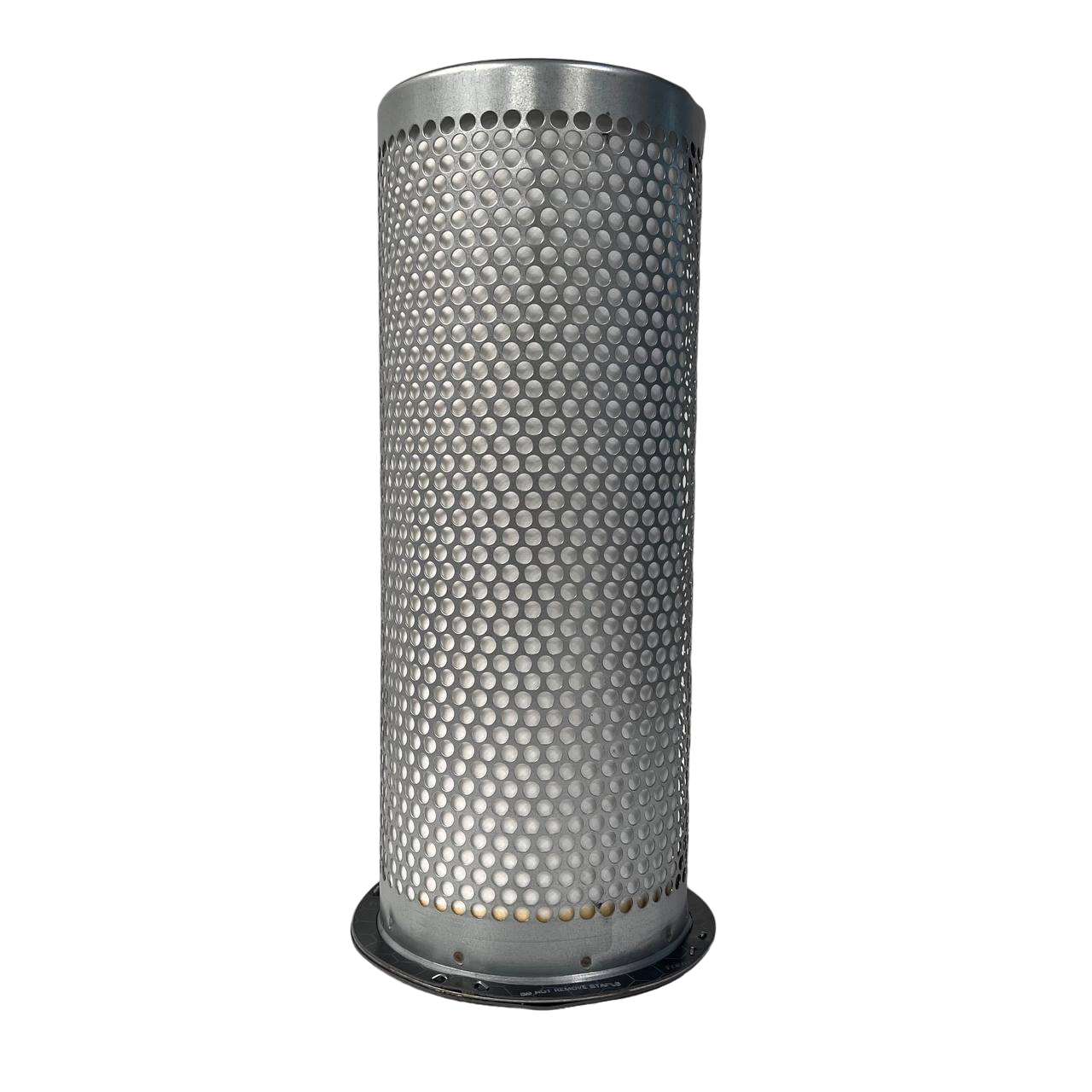 Filtro separador de aire y aceite Woodward Sales 0033647 - 8000 horas - Fabricado en EE. UU.