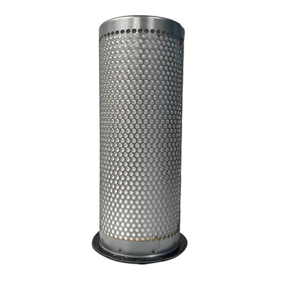 S138D0811 United Air Filter Air/Oil Separator Filter - 8000 Hours - Made in USA