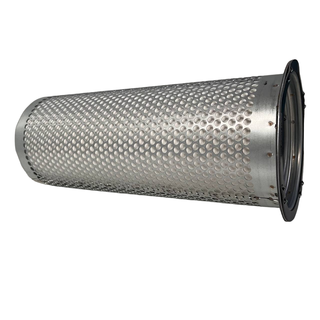 S138D0811 Air/Oil Separator Compatible with United Air Filter