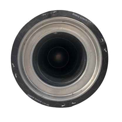 Filtro separador de aire y aceite Woodward Sales 0033647 - 8000 horas - Fabricado en EE. UU.