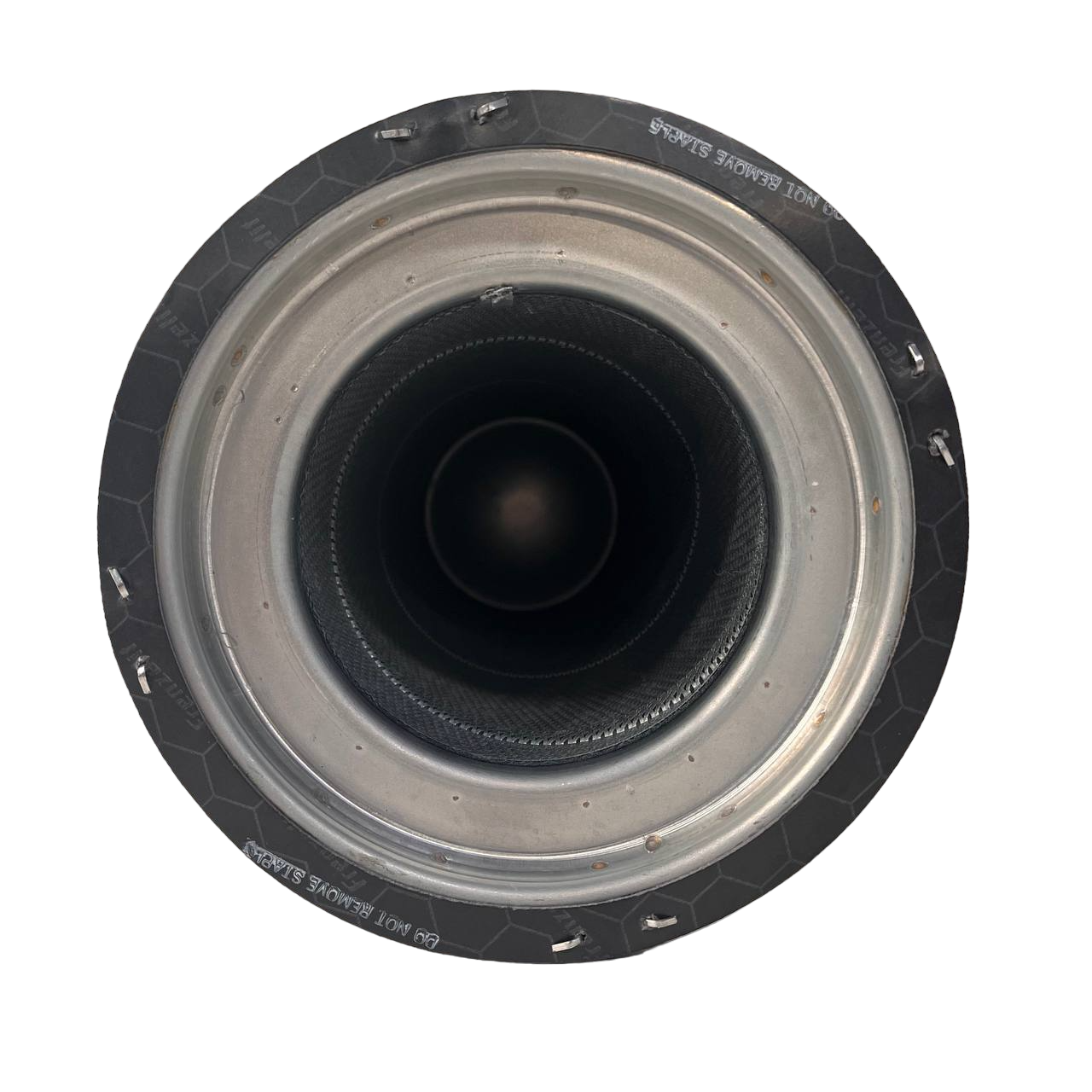 0.0033647 Woodward Sales Air/Oil Separator