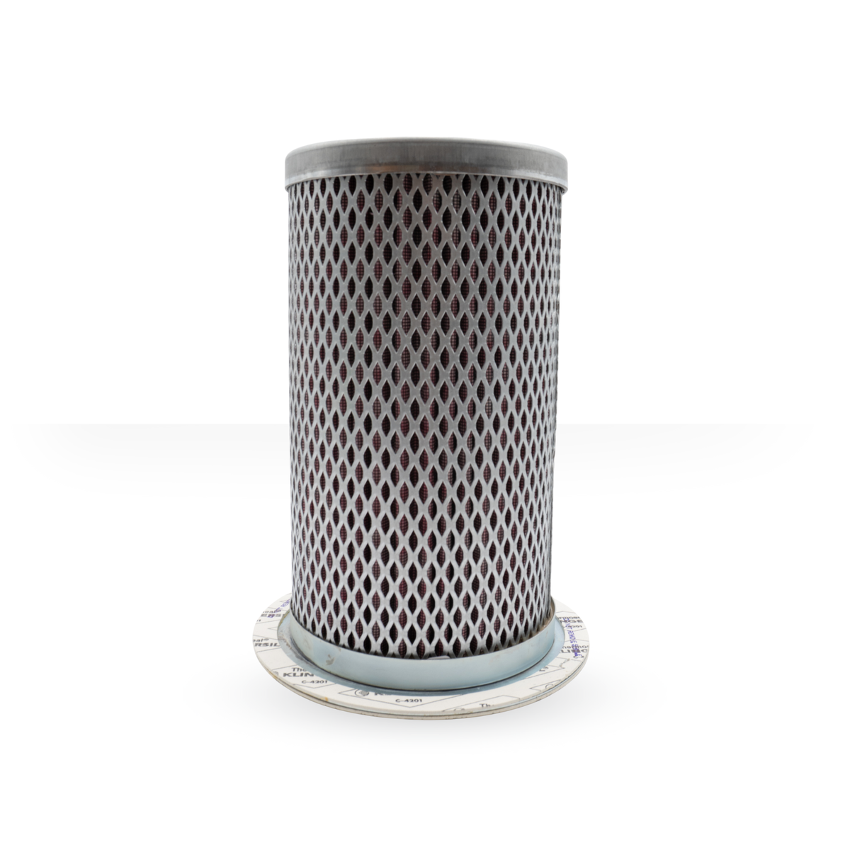 S138D0574 Air/Oil Separator Compatible with United Air Filter