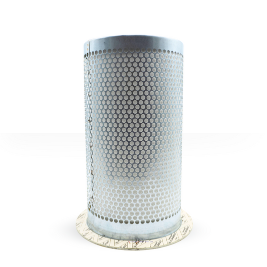 S138D0894 Air/Oil Separator Compatible with United Air Filter