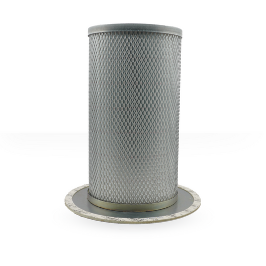 S138D1599 Air/Oil Separator Compatible with United Air Filter