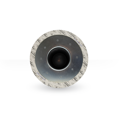 3081009 Separador de aire/aceite Mechanequip