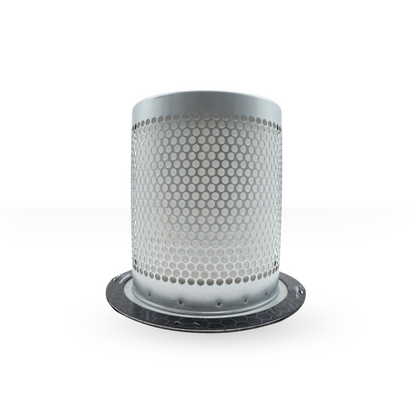 S138D0600 Air/Oil Separator Compatible with United Air Filter