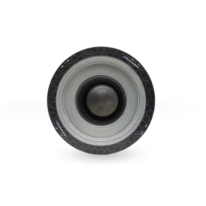 S138D0600 Air/Oil Separator Compatible with United Air Filter