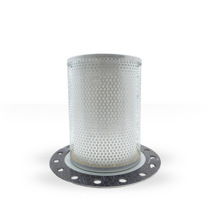 S138D0066 Air/Oil Separator Compatible with United Air Filter