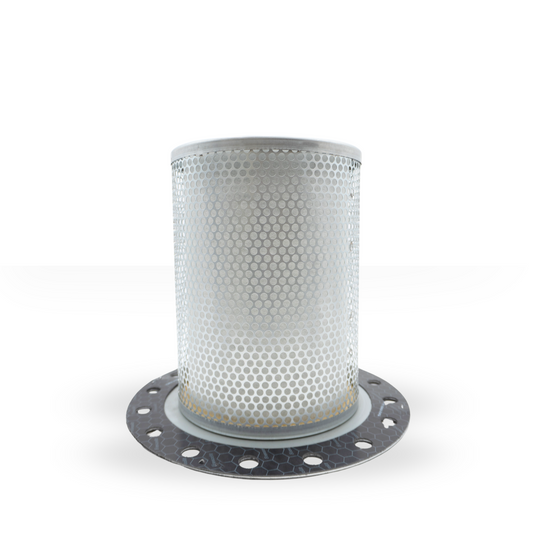 S138D0066 Air/Oil Separator Compatible with United Air Filter