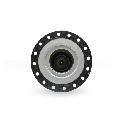 S138D0082 Air/Oil Separator Compatible with United Air Filter