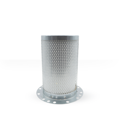 S138D0008 Air/Oil Separator Compatible with United Air Filter