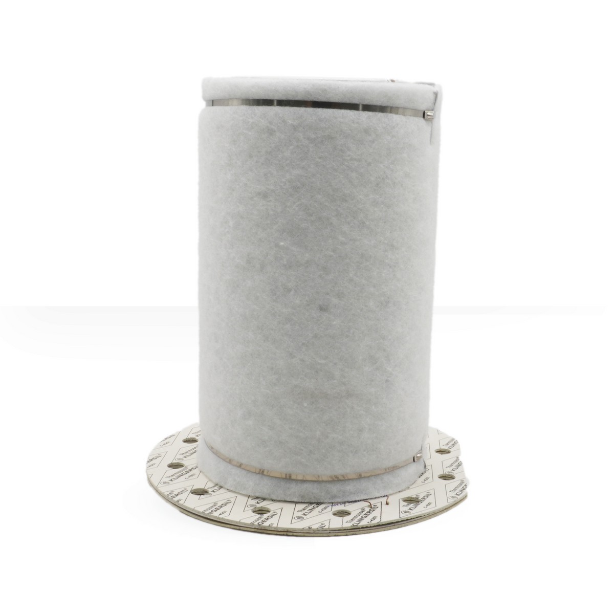 6221-3744-50 Air/Oil Separator Compatible with Chicago Pneumatic