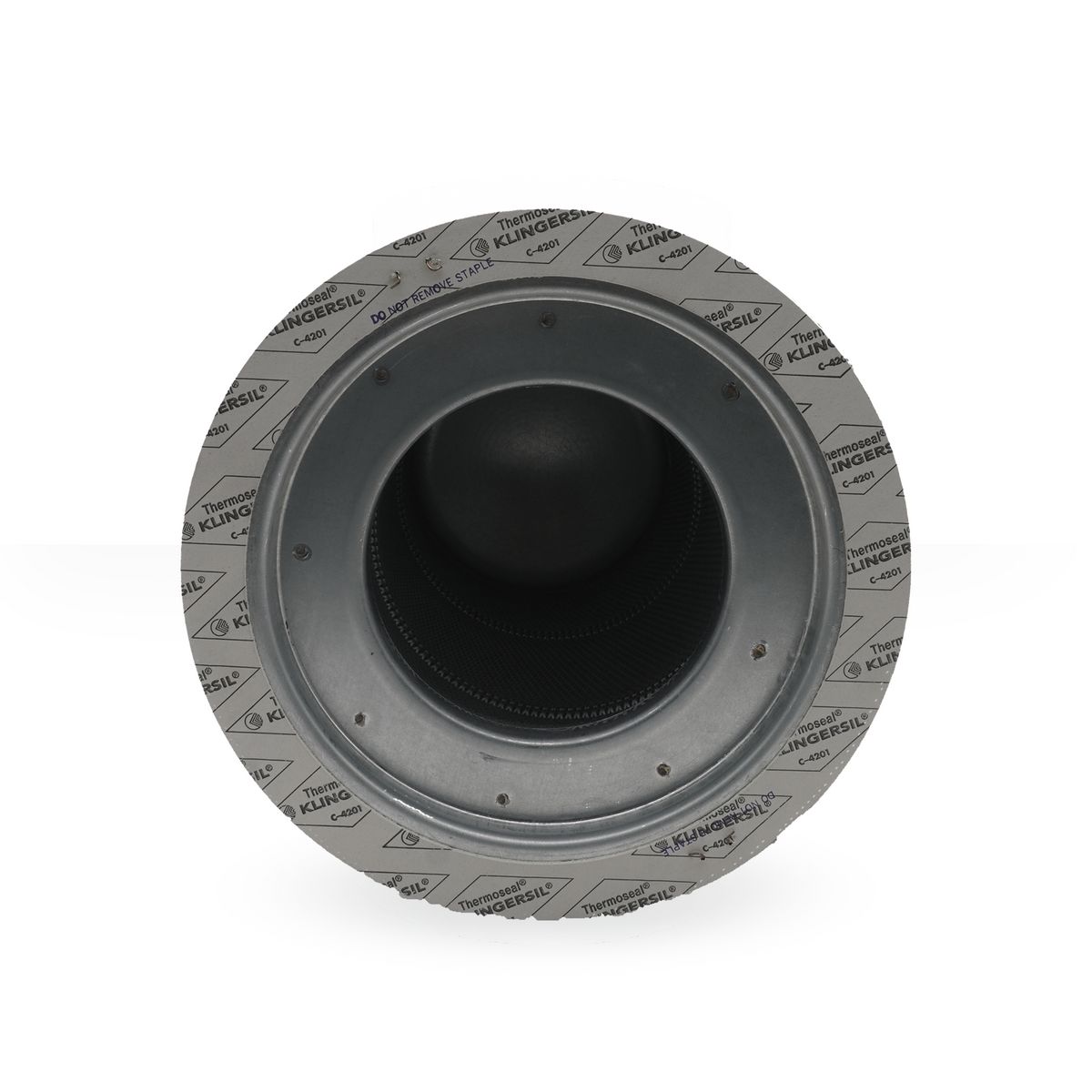 S138D1368 Air/Oil Separator Compatible with United Air Filter
