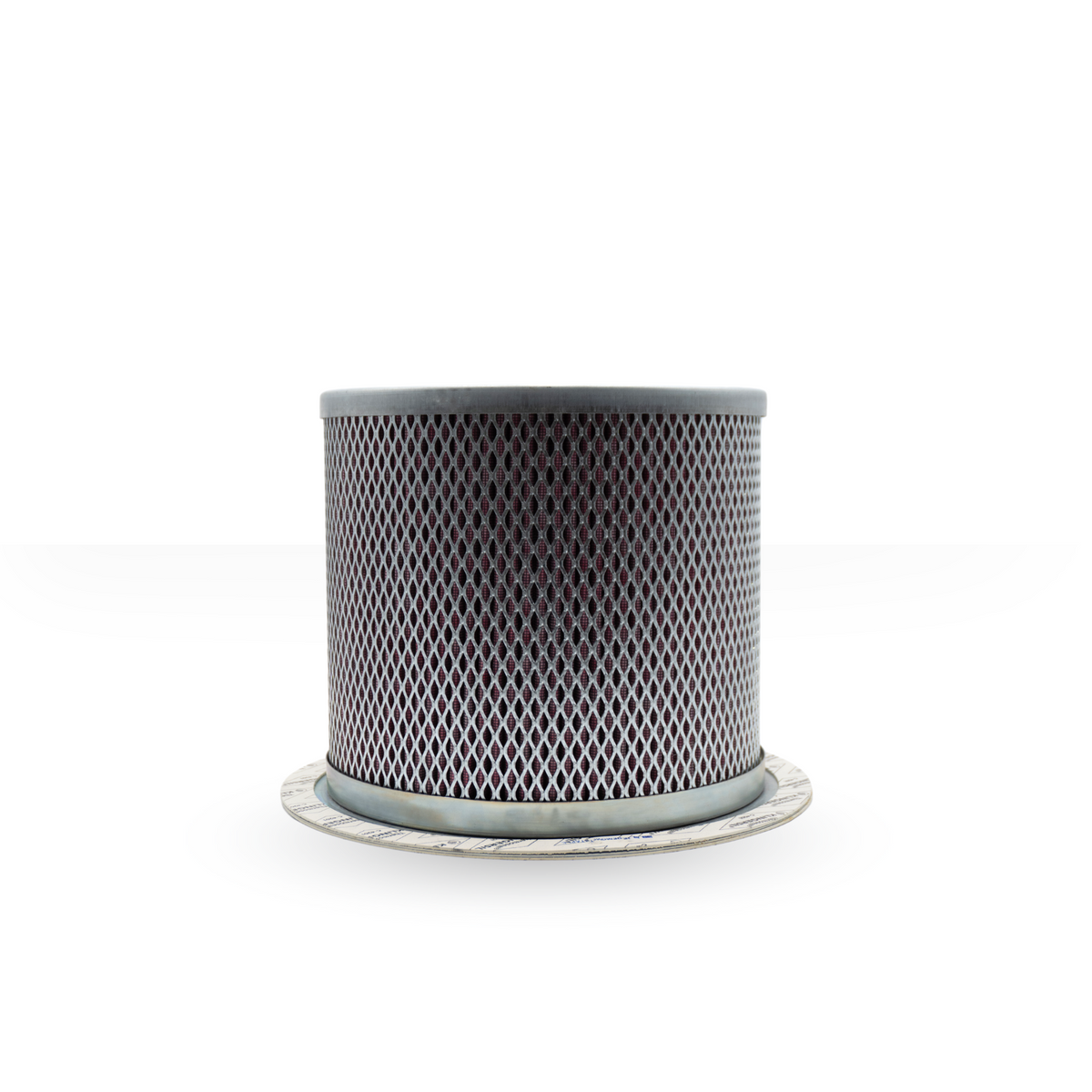 S138D1182 Air/Oil Separator Compatible with United Air Filter