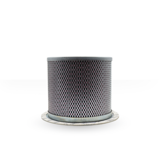 S138D1182 Air/Oil Separator Compatible with United Air Filter