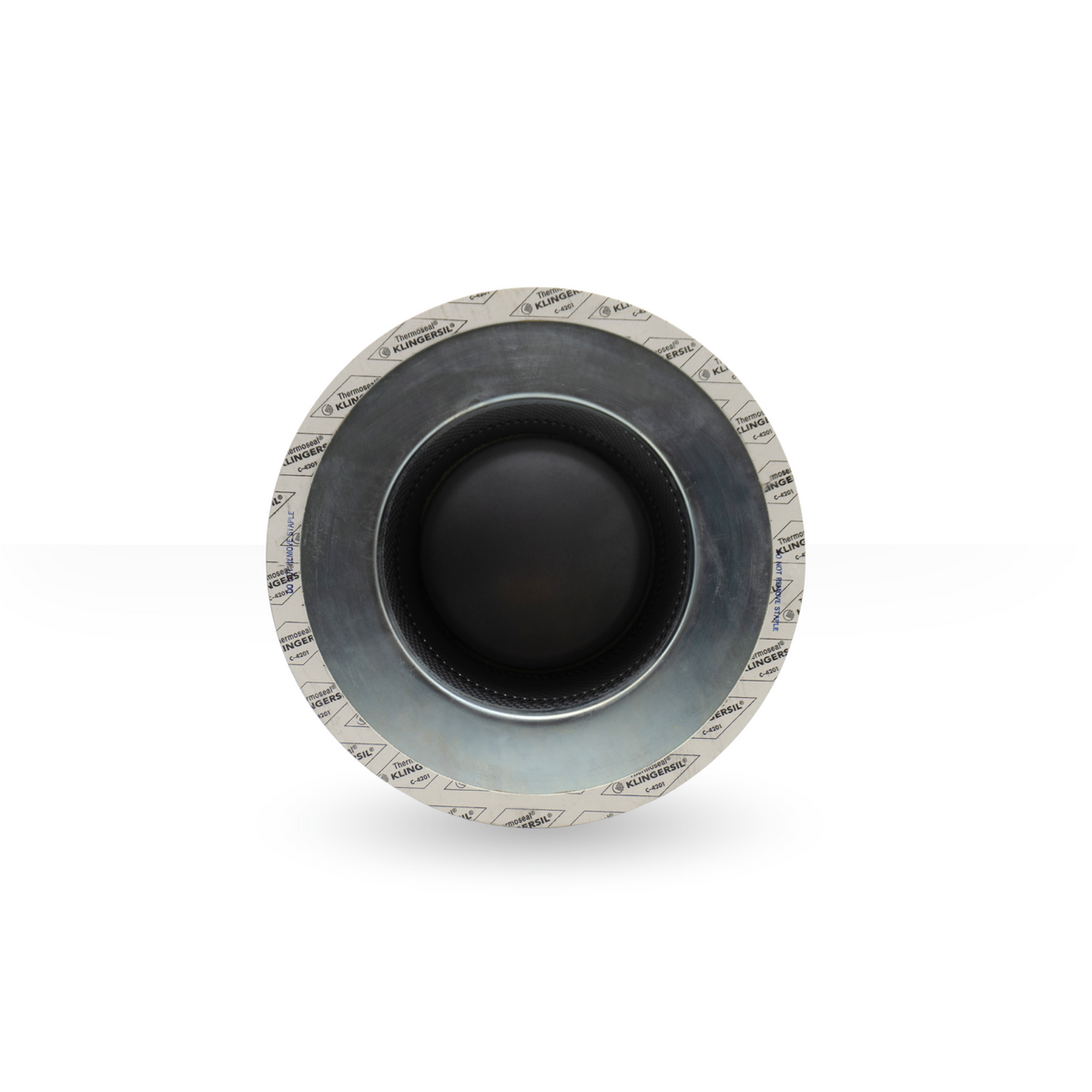 S138D1182 Air/Oil Separator Compatible with United Air Filter