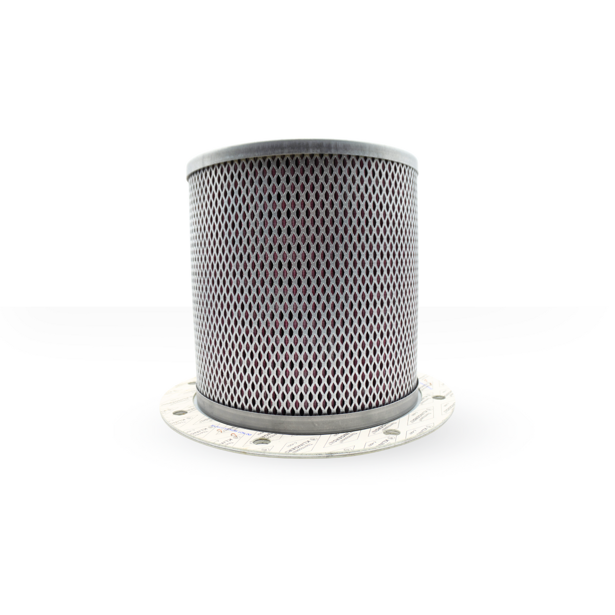 02250100-753 Air/Oil Separator Compatible with Sullair