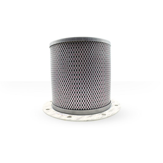 02250100-755 Air/Oil Separator Compatible with Sullair