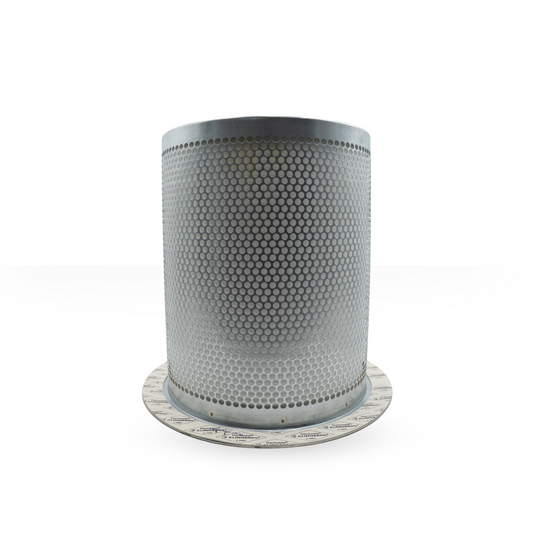S138D0646 Air/Oil Separator Compatible with United Air Filter