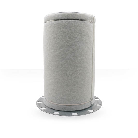 6.3571.0 Air/Oil Separator Compatible With Kaeser