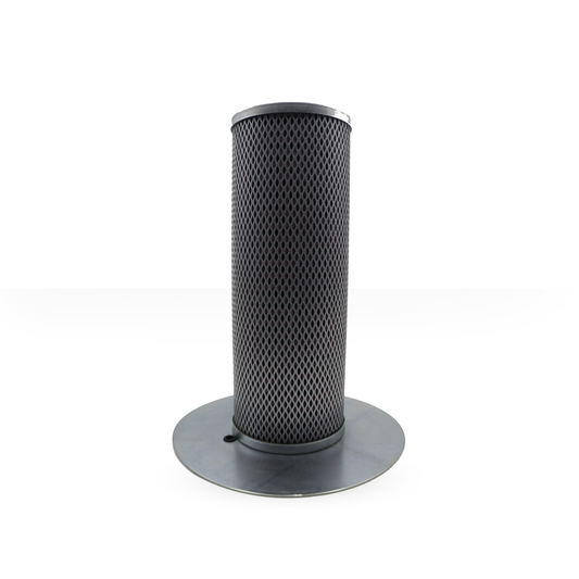S138D1384 Air/Oil Separator Compatible with United Air Filter