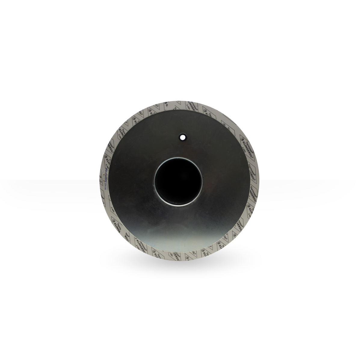 S138D1384 Air/Oil Separator Compatible with United Air Filter